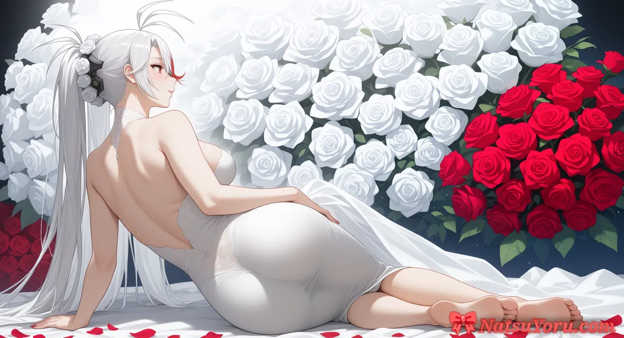 NatsuYoru Prinz Eugen Azur Lane - Image 57