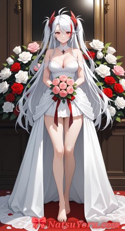 NatsuYoru Prinz Eugen Azur Lane