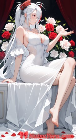 NatsuYoru Prinz Eugen Azur Lane - Page 11