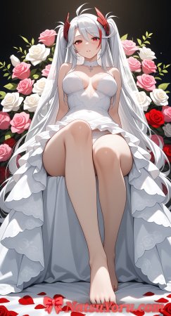 NatsuYoru Prinz Eugen Azur Lane - Page 13