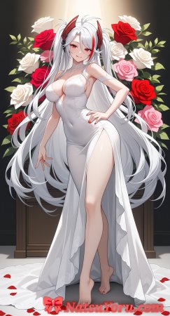 NatsuYoru Prinz Eugen Azur Lane - Page 2