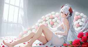 NatsuYoru Prinz Eugen Azur Lane - Page 53