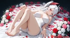 NatsuYoru Prinz Eugen Azur Lane - Page 54