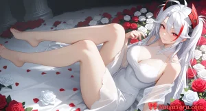 NatsuYoru Prinz Eugen Azur Lane - Page 55