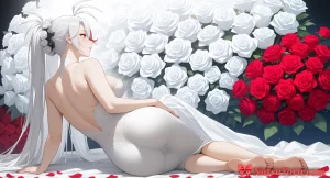 NatsuYoru Prinz Eugen Azur Lane - Page 57