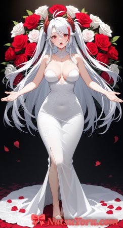 NatsuYoru Prinz Eugen Azur Lane - Page 6