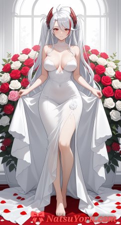 NatsuYoru Prinz Eugen Azur Lane - Page 8