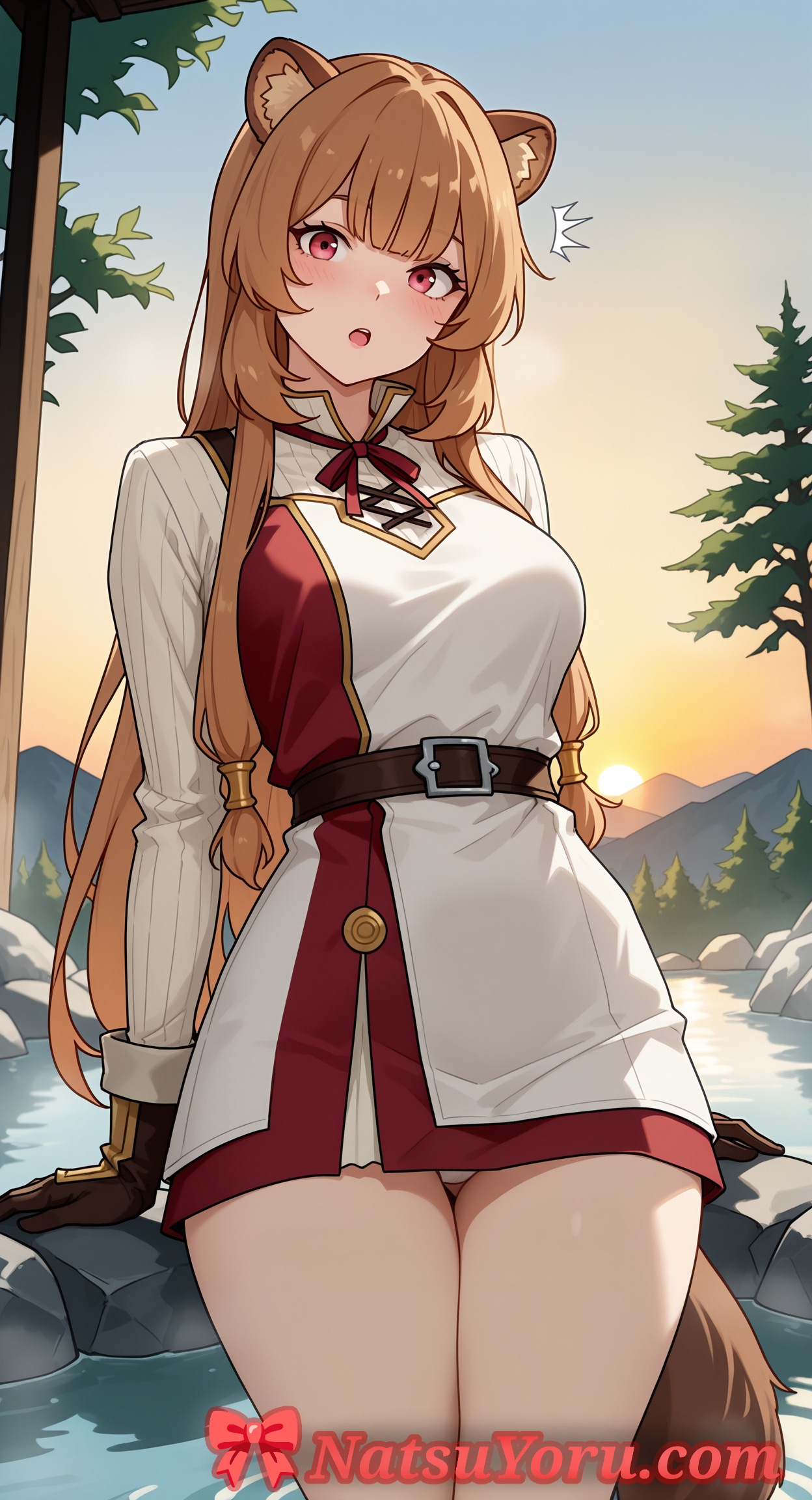 NatsuYoru Raphtalia The Rising of the Shield Hero - Image 16