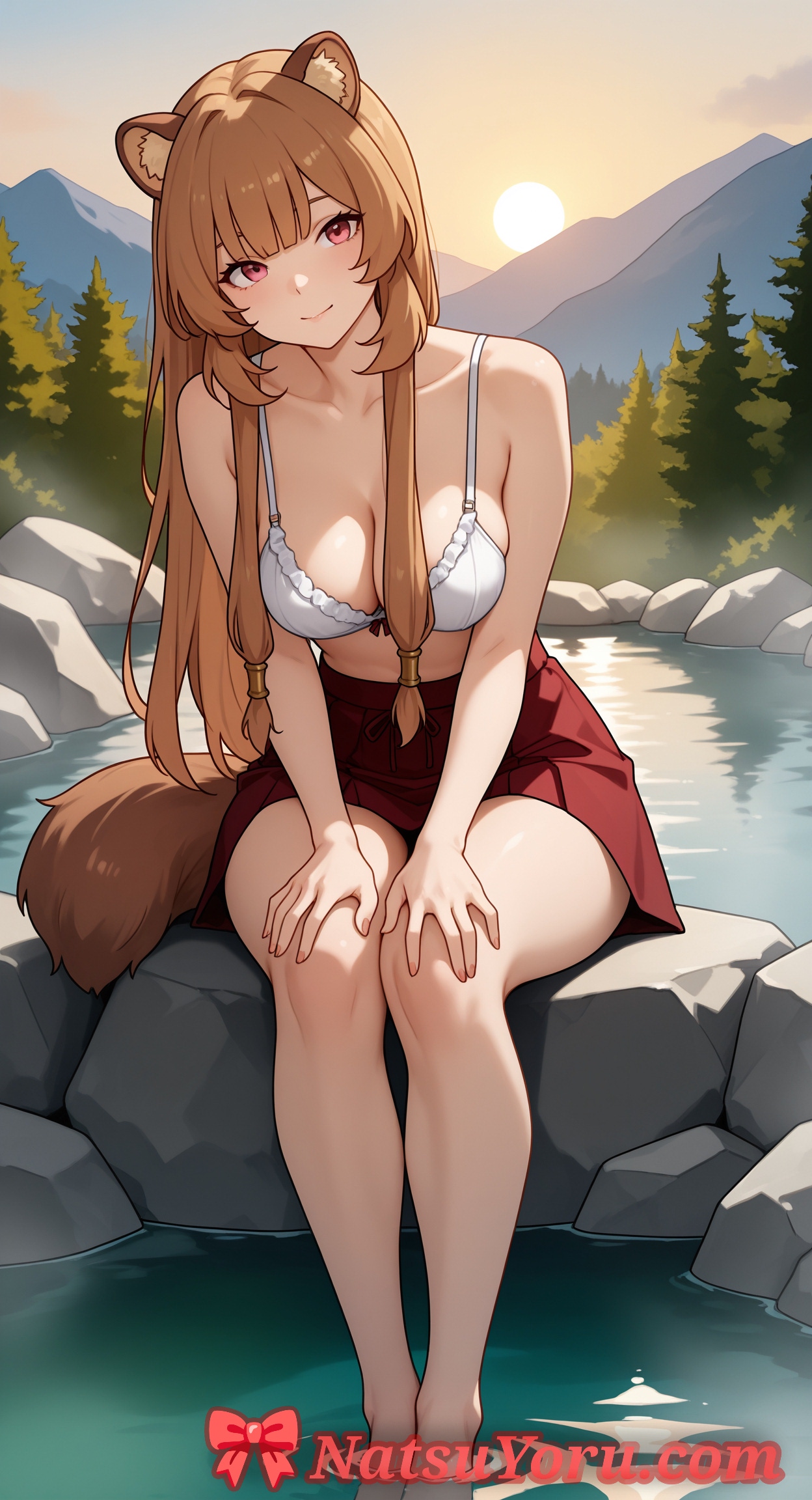 NatsuYoru Raphtalia The Rising of the Shield Hero - Image 26