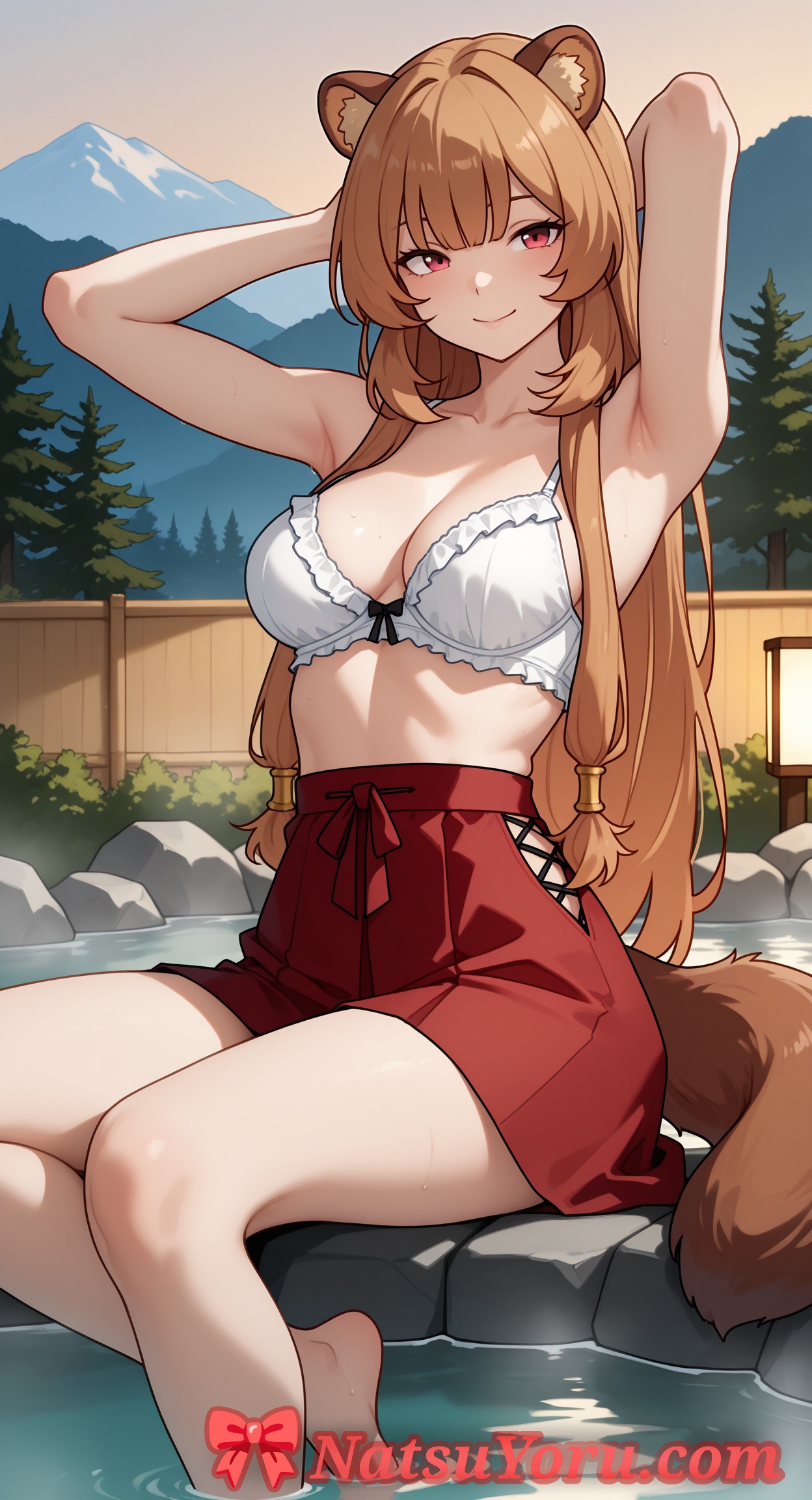 NatsuYoru Raphtalia The Rising of the Shield Hero - Image 28