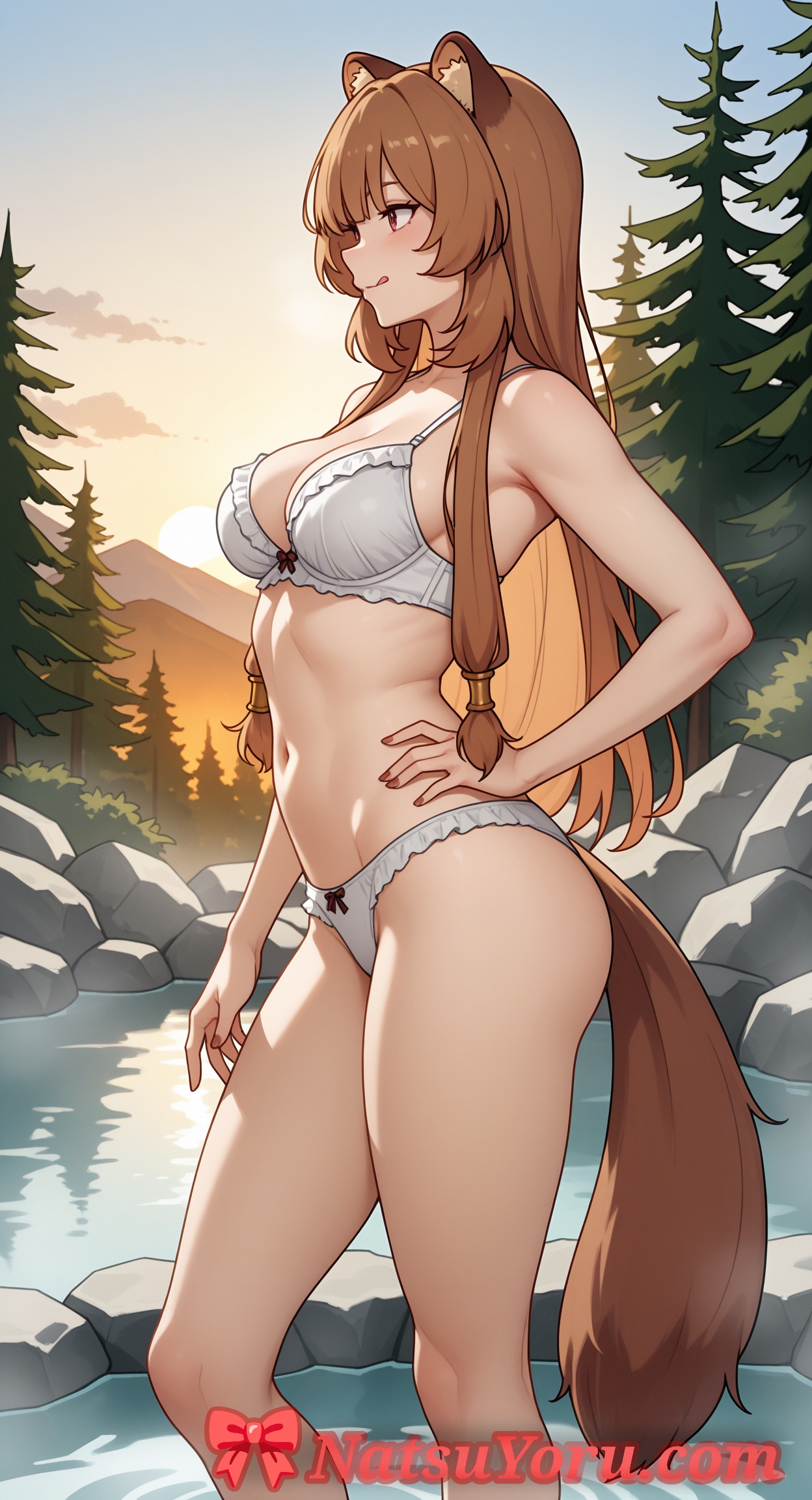 NatsuYoru Raphtalia The Rising of the Shield Hero - Image 31