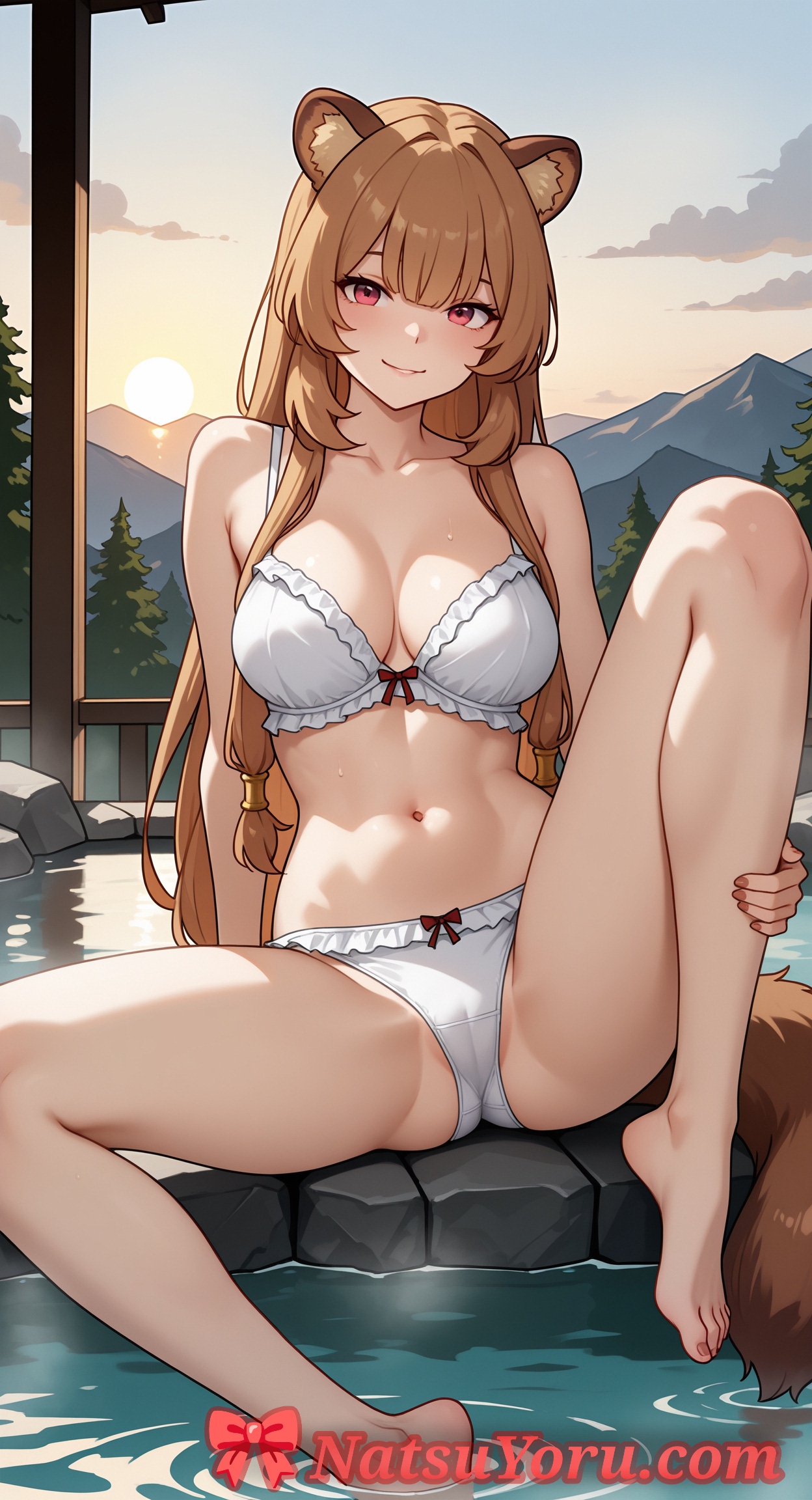 NatsuYoru Raphtalia The Rising of the Shield Hero - Image 38