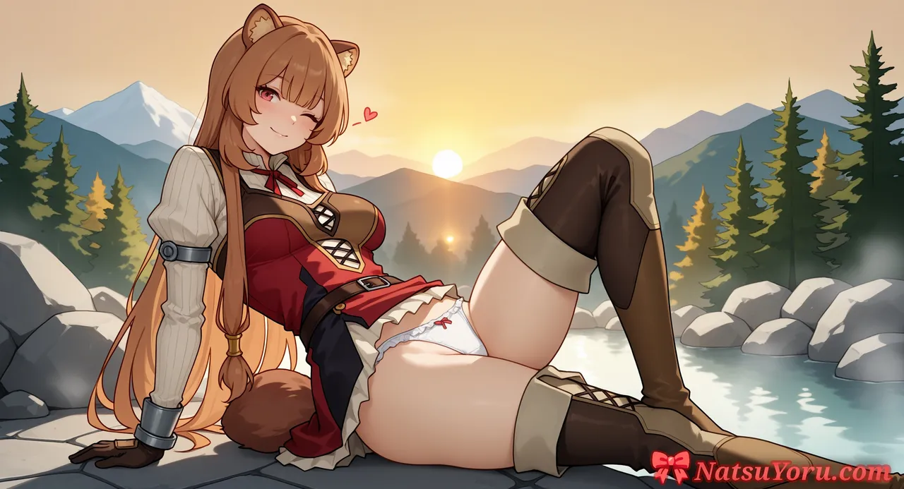 NatsuYoru Raphtalia The Rising of the Shield Hero - Image 62