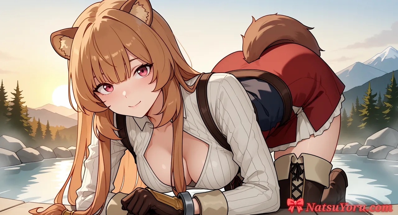 NatsuYoru Raphtalia The Rising of the Shield Hero - Image 65