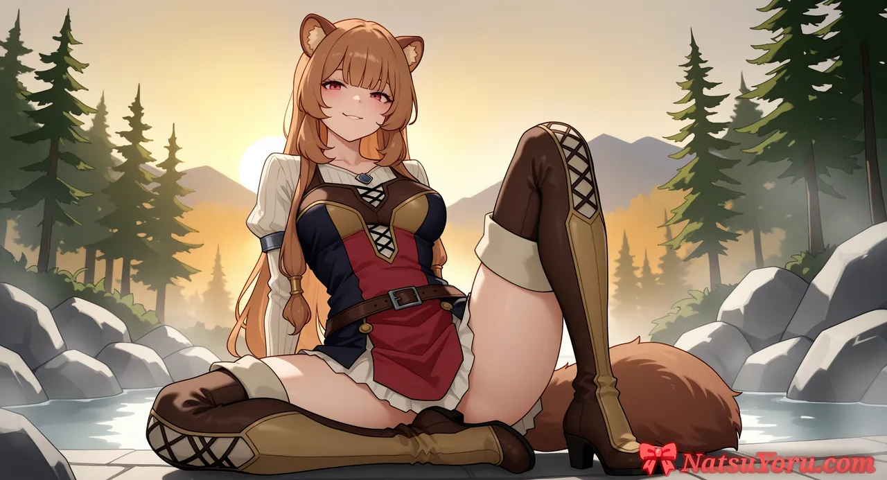 NatsuYoru Raphtalia The Rising of the Shield Hero - Image 71