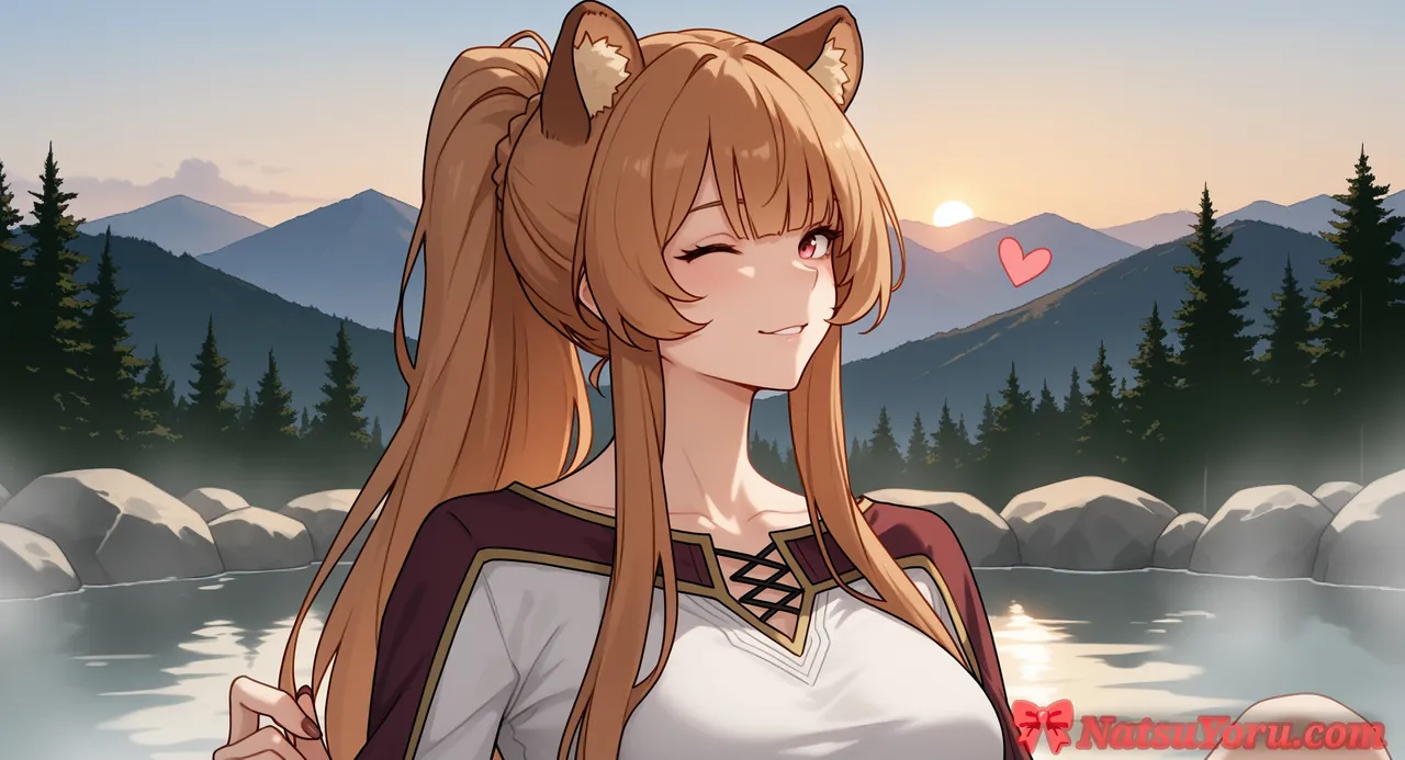NatsuYoru Raphtalia The Rising of the Shield Hero - Image 73