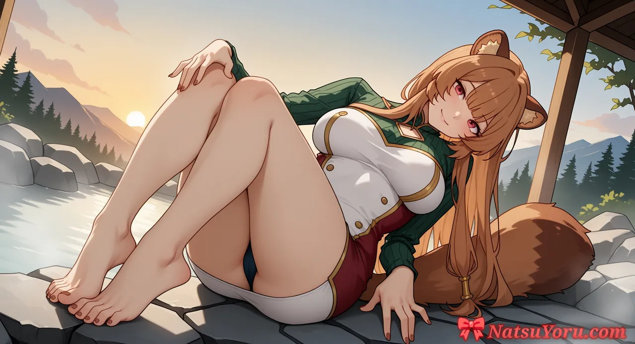 NatsuYoru Raphtalia The Rising of the Shield Hero - Image 74