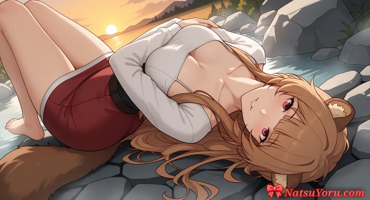 NatsuYoru Raphtalia The Rising of the Shield Hero - Image 75