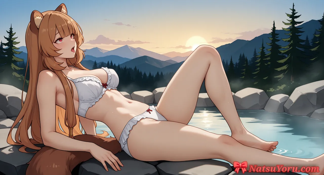 NatsuYoru Raphtalia The Rising of the Shield Hero - Image 76