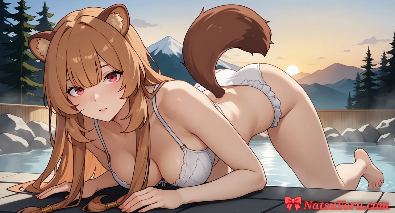 NatsuYoru Raphtalia The Rising of the Shield Hero - Image 78