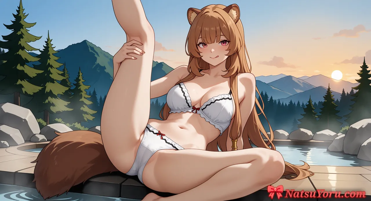 NatsuYoru Raphtalia The Rising of the Shield Hero - Image 79