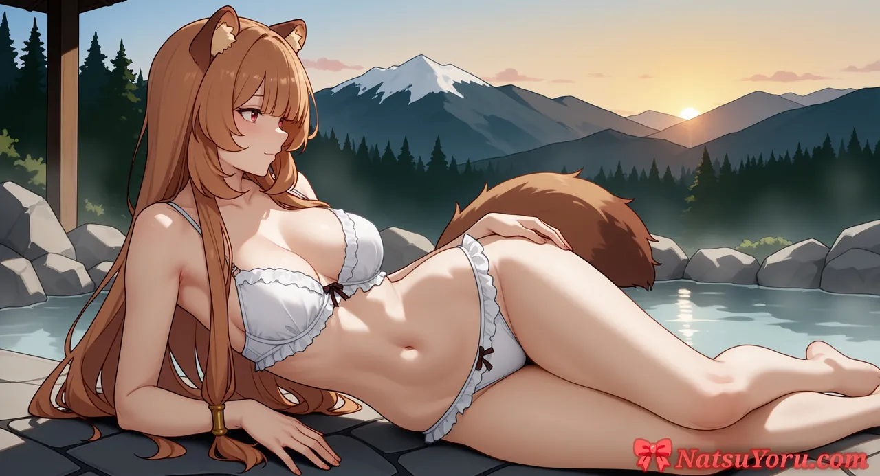 NatsuYoru Raphtalia The Rising of the Shield Hero - Image 81