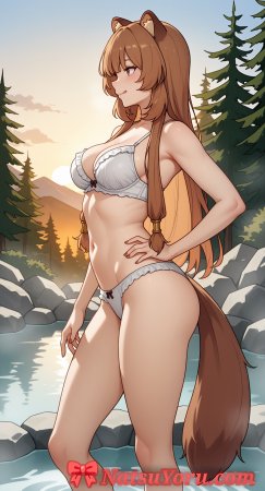 NatsuYoru Raphtalia The Rising of the Shield Hero - Page 31