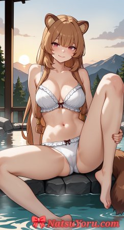 NatsuYoru Raphtalia The Rising of the Shield Hero - Page 38