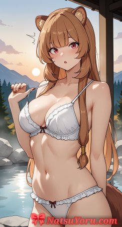 NatsuYoru Raphtalia The Rising of the Shield Hero - Page 42