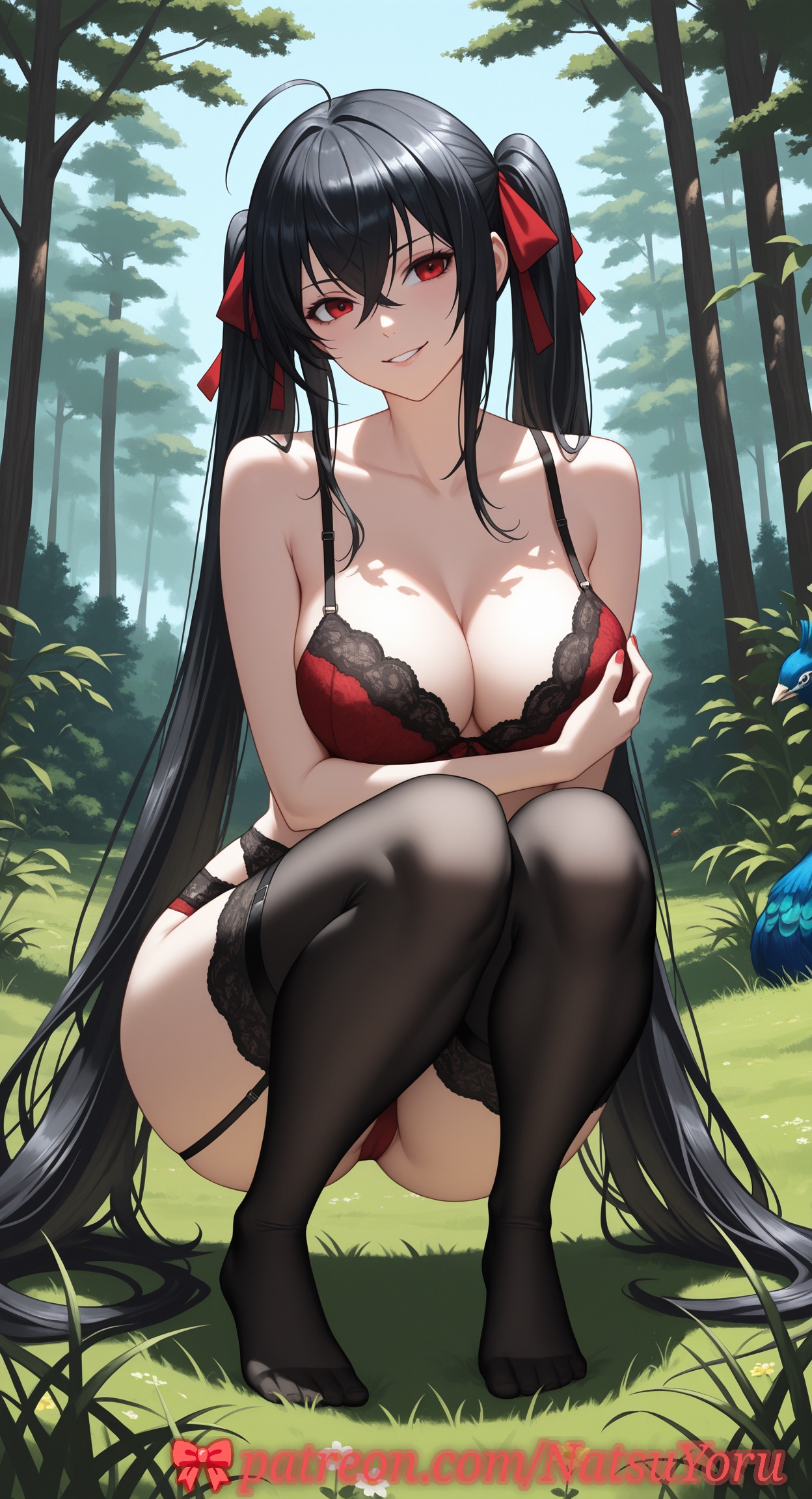 NatsuYoru Taihou Azur Lane - Image 26