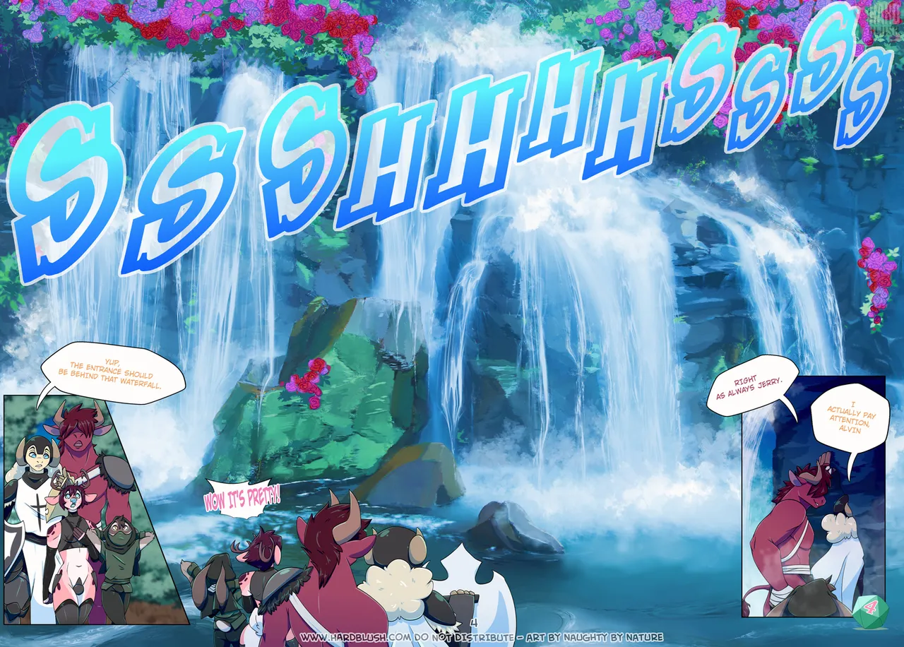 Naughty By Nature Roll For Seduction 3 - Image 4