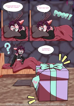 Naughty By Nature Roll For Seduction 4 - Page 25