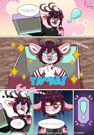 Naughty By Nature Roll For Seduction 4 - Page 27