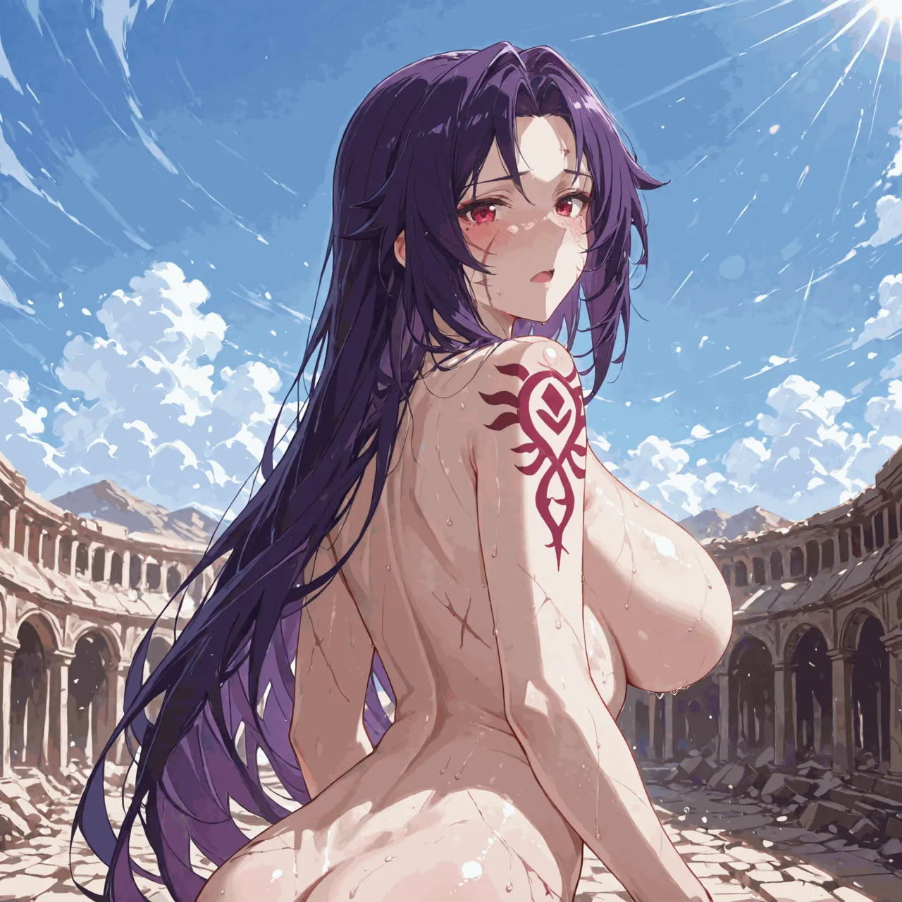 NaughtyCutiess - Aishela Patreon - Image 142