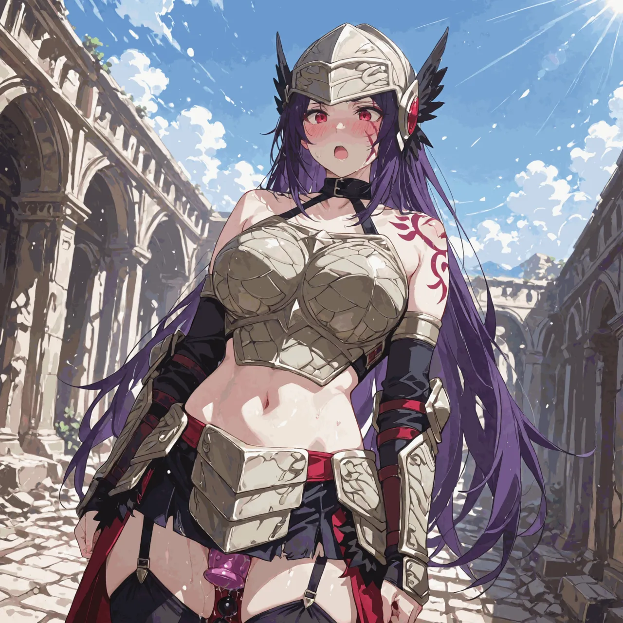 NaughtyCutiess - Aishela Patreon - Image 21