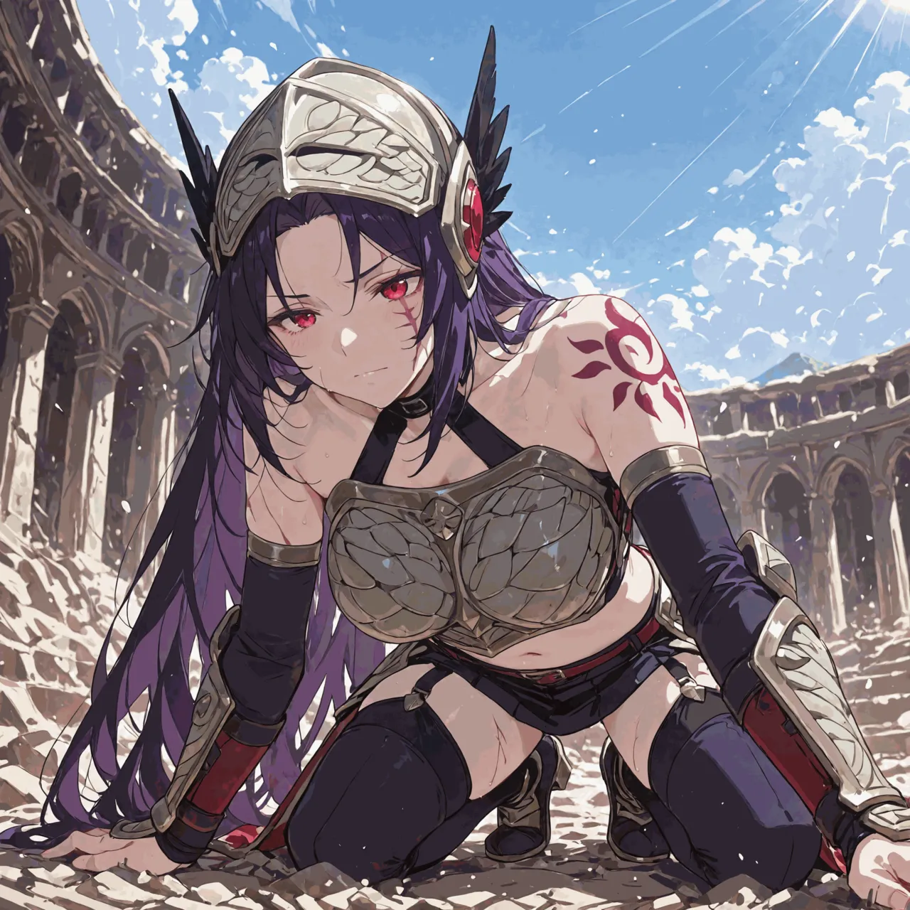 NaughtyCutiess - Aishela Patreon - Image 30