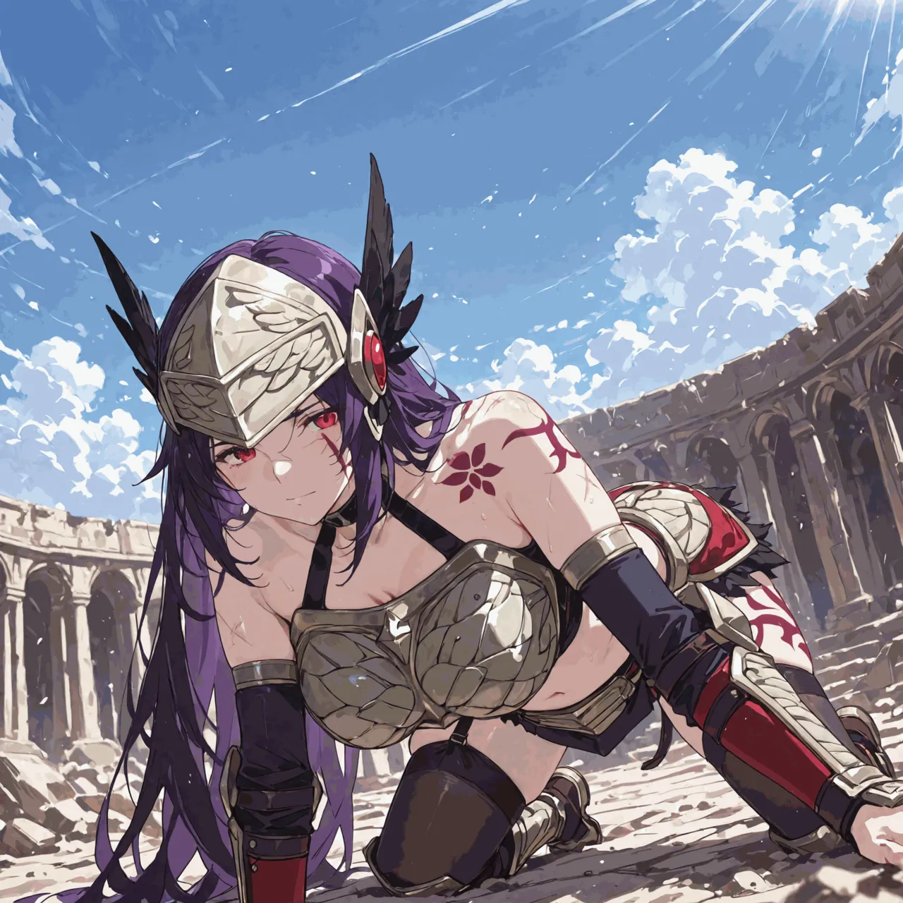 NaughtyCutiess - Aishela Patreon - Image 31