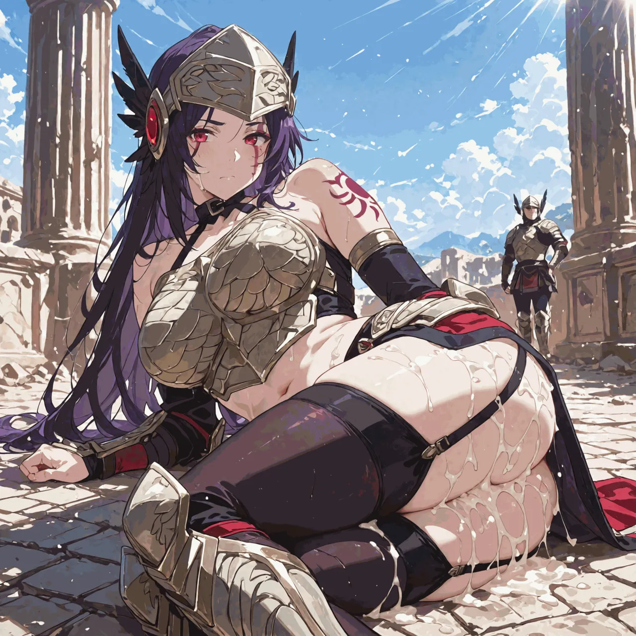 NaughtyCutiess - Aishela Patreon - Image 7
