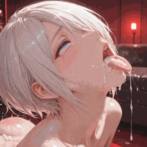 NaughtyCutiess - Angel KOF Sin Ver Patreon - Page 148