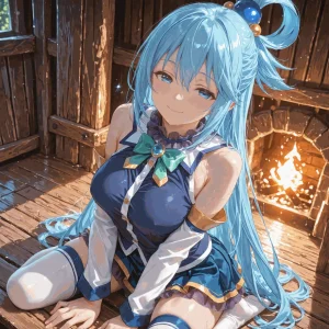 NaughtyCutiess - Aqua Patreon - Page 66