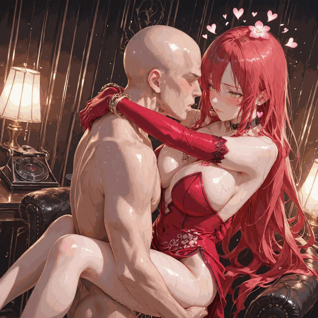 NaughtyCutiess - Astaroth Jazz Patreon - Image 173
