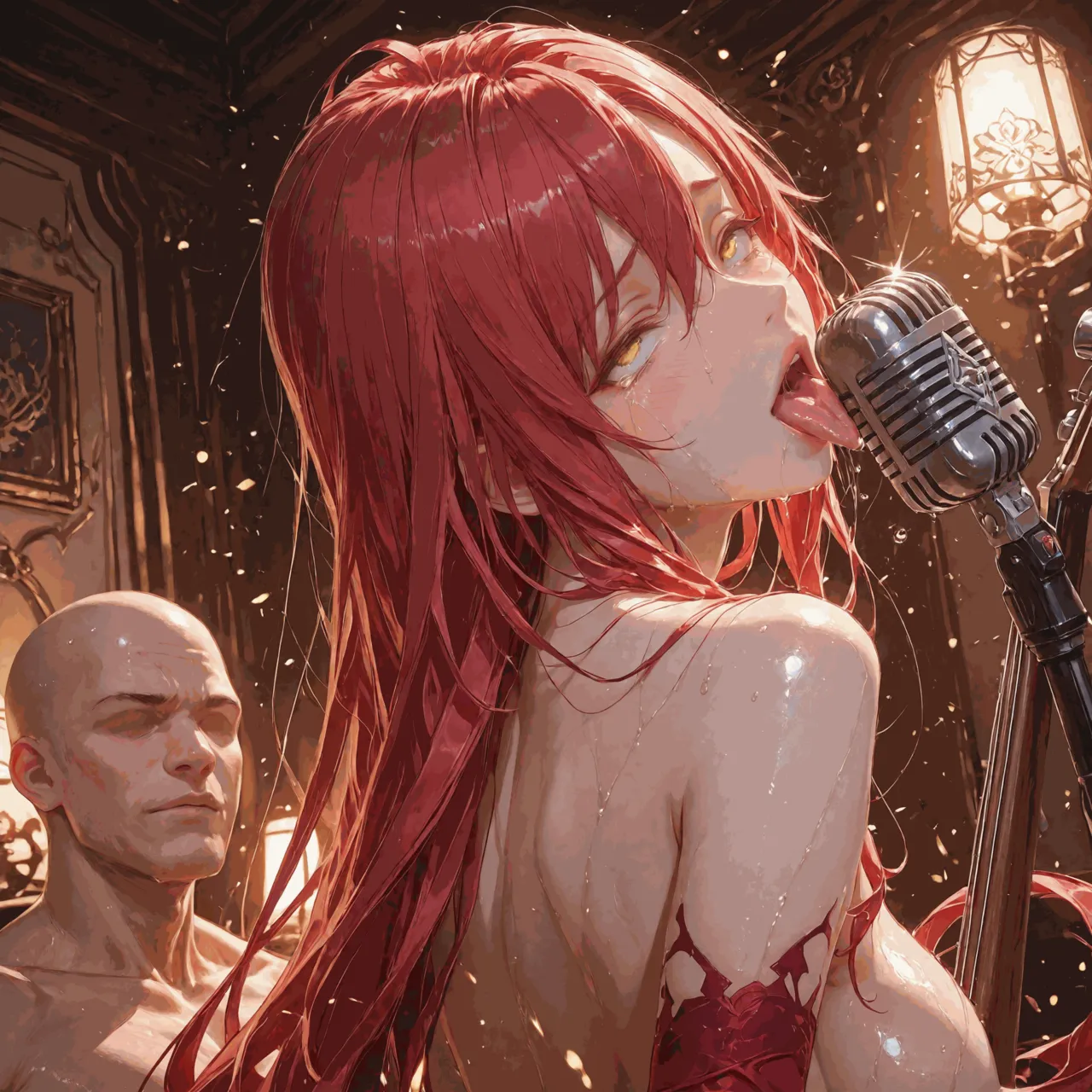 NaughtyCutiess - Astaroth Jazz Patreon - Image 205