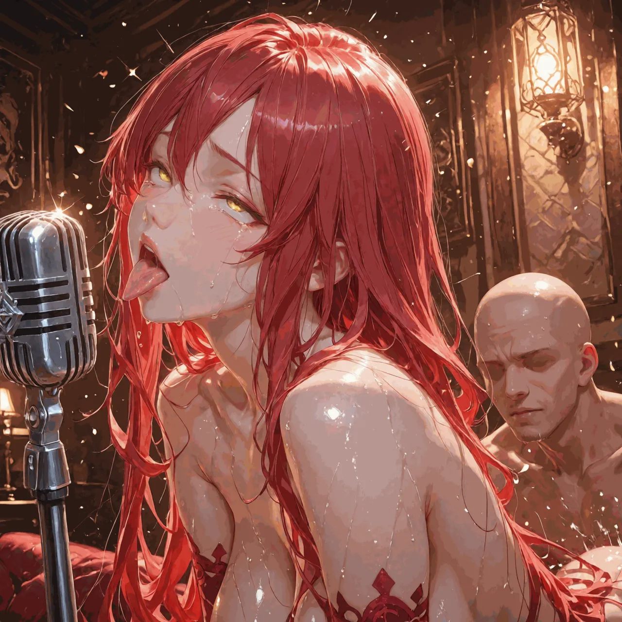 NaughtyCutiess - Astaroth Jazz Patreon - Image 206