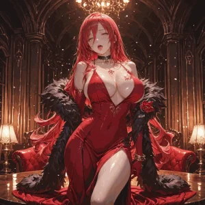 NaughtyCutiess - Astaroth Jazz Patreon - Page 103