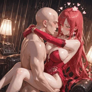 NaughtyCutiess - Astaroth Jazz Patreon - Page 173