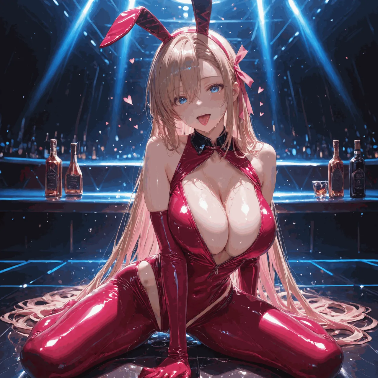 NaughtyCutiess - Asuna Ichinose Patreon - Image 20