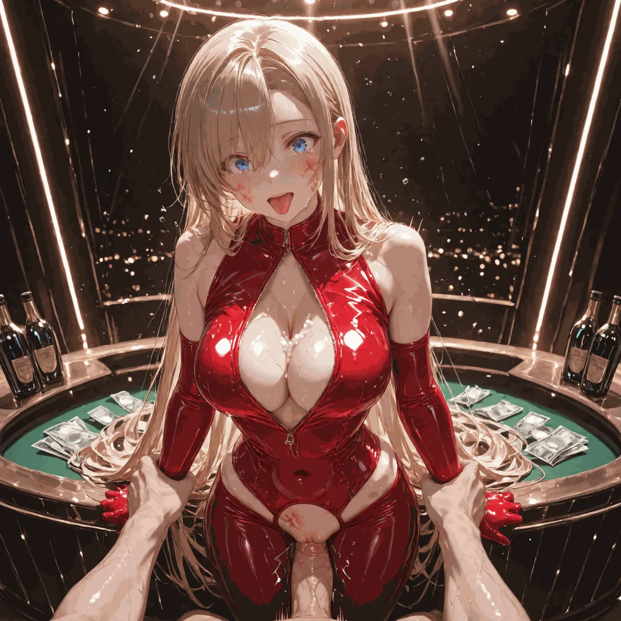 NaughtyCutiess - Asuna Ichinose Patreon - Image 229