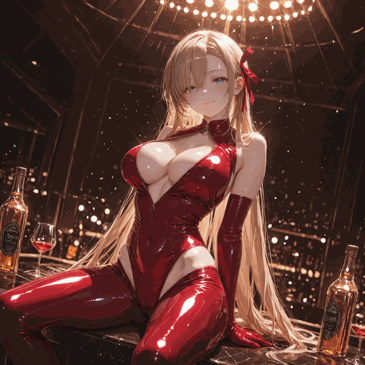NaughtyCutiess - Asuna Ichinose Patreon - Image 51