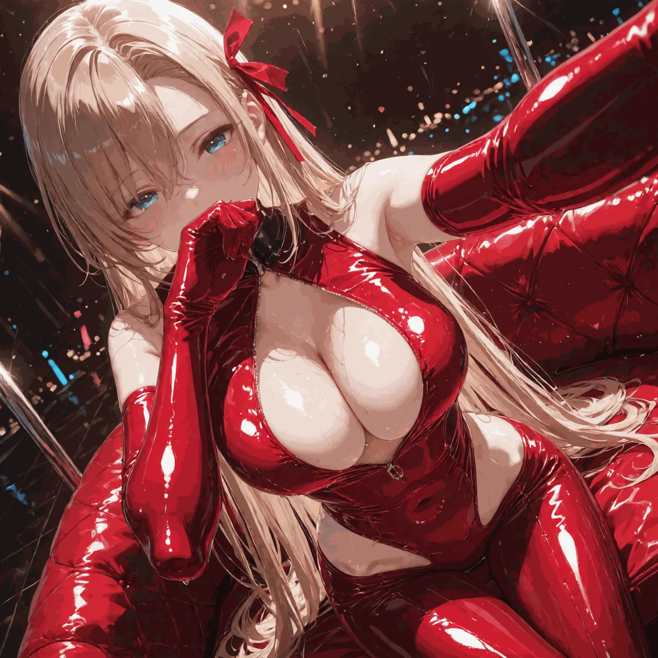 NaughtyCutiess - Asuna Ichinose Patreon - Image 59