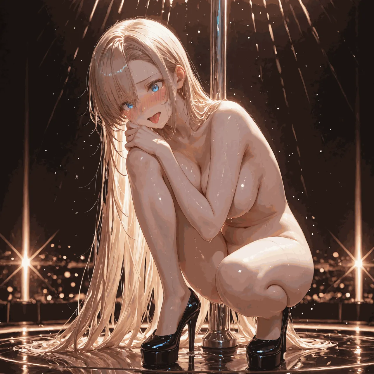 NaughtyCutiess - Asuna Ichinose Patreon - Image 62